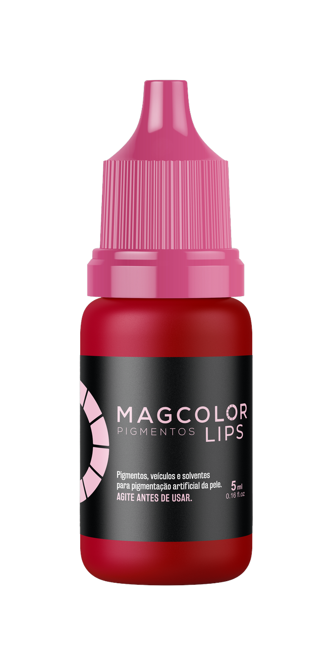 Pigmento Mag Color Lips